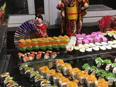 -钱小奴创意自助餐厅·山野黑猪肉畅吃(苏州昆山招商花园城店)