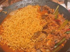 -KimPro 辛普乐概念韩餐