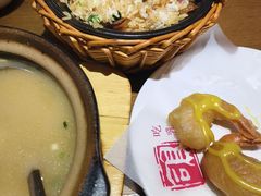 -鸽味轩·粤菜小馆(高楼门总店)