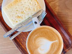 -Peet's Coffee皮爷咖啡(大学路店)