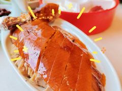 -小吊梨汤·北京菜·烤鸭(双井乐成中心店)