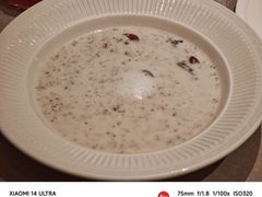 -波特曼西餐厅(南岗店)