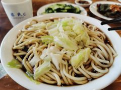 牛肉汤面小份（4两）-柴氏风味斋(甘家口店)