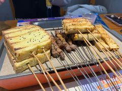 -大成海鲜烧烤·小龙虾(七宝店)