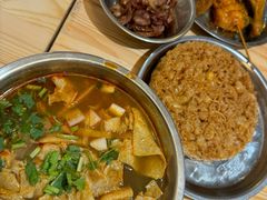 -柳州肥姨妈大骨螺蛳粉(双阳路店)