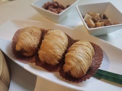 -潮福城大酒楼(湖滨北路店)