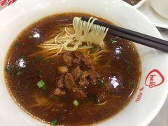 -老盛兴汤包馆(大华二路店)