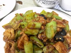 -九龙餐厅(大沽路店)