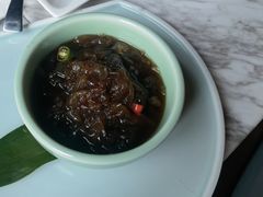 -平湖万怡酒店· 万荟轩