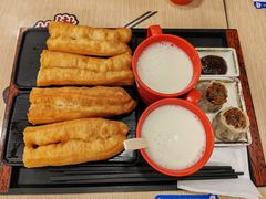 -永和大王(解放东路店)