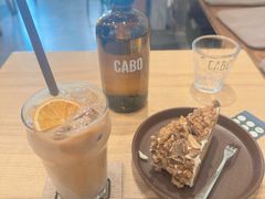-CABO Coffee