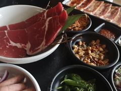 -九田家黑牛烤肉料理(珠江摩尔店)