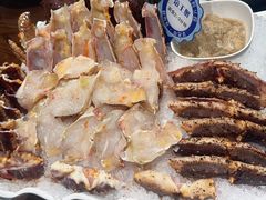 -东海怡品海鲜豆捞(舟宿夜江店)