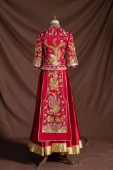 -欣薇婚纱(新源乐汇城店)