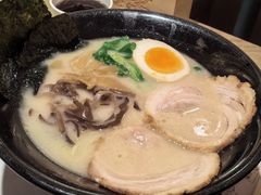 -吾妻拉面•和风食堂(群光广场店)