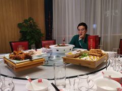 -解家河南菜(商鼎路店)