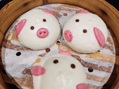 -稻香饭店(IFS国金中心店)