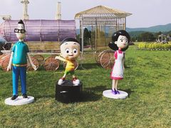 -中国香山·寿香谷