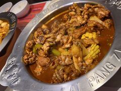 -赖胖子肉蟹煲(上邦百汇城店)