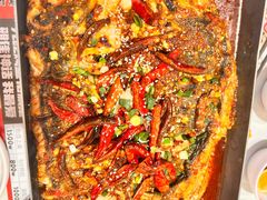 -雅佳神话·麻辣烤鱼(新街口店)