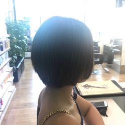 -意廊 Hair Salon