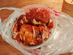 -竺桥兄弟烤鸭(总店)