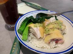 -和平馆·地道港澳茶餐厅(西门口店)
