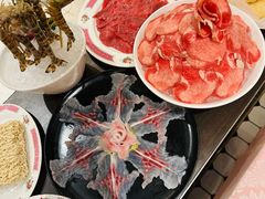 -囍凤楼·粤菜·点心·火锅(温特莱店)