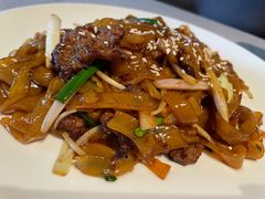 干炒牛河-一澜江宴·江景地标楚菜(江滩公园店)