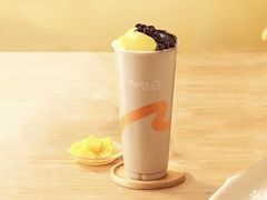 -CoCo都可(包河万达店)
