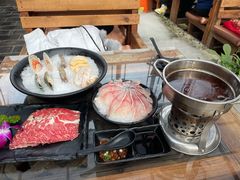-丽江庭院之爱在路上(西单店)
