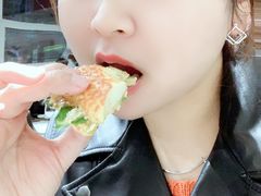 -Catch Bagel(芳草地店)