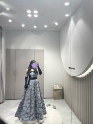 -SATIN COUTURE瑟庭婚纱礼服馆