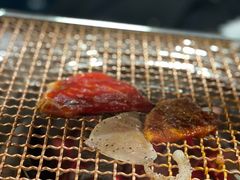 -九田家黑牛烤肉料理(中北镇店)