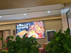 -新口福烧烤(凌河夜市店)