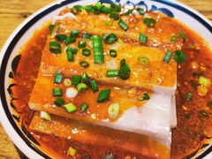 自制冻肉-何家一碗面(南大街店)