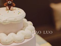 -角落低卡烘焙(正弘城店)