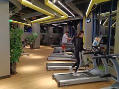 -贝菲特游泳健身(徐泾店)