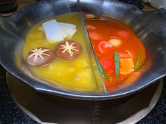 -湊湊火锅·茶憩(上海合生汇店)