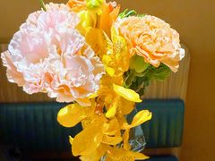 -蔡澜点心·粤菜(花城汇南区店)