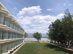 -西昌邛海宾馆