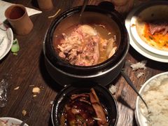 -绿茶餐厅(龙湖杭州金沙天街店)