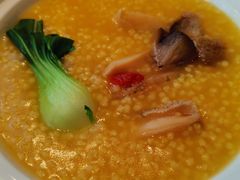 金汤小米烩双宝-楚禾宴·家宴(光谷大道店)