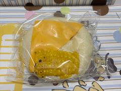 -屋裡·Union Bakery(龙江路店)