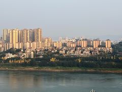 -大渡口区义渡公园