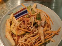 -小小集渔·泰式大排档(太古里香槟店)