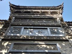 -西安关中民俗艺术博物院