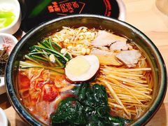 -炉小哥烤肉(朗悦公园茂店)