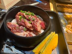 -新石器烤肉(之心城店)