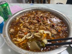 -黑皮酸菜鱼(三山街店)